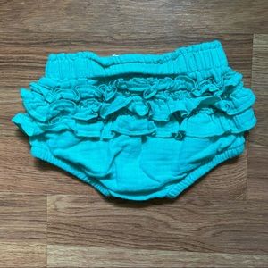 Cat & Jack Ruffle bloomers